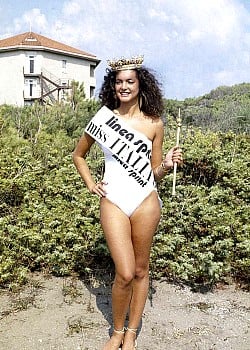 Patrizia Nanetti